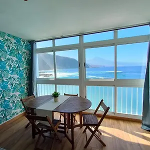 Beautiful Appartement Santa-Cruz de Ténérife