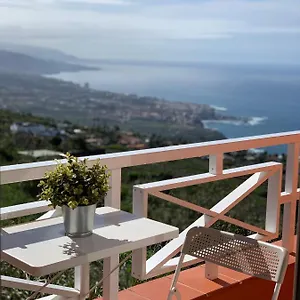 Canas Appartement Santa Úrsula