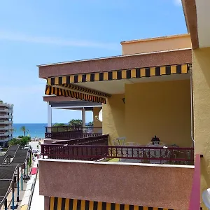 Alfonso I Palmyra Appartement Salou