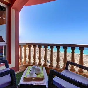 Amanecer Paraiso Appartement Costa Calma