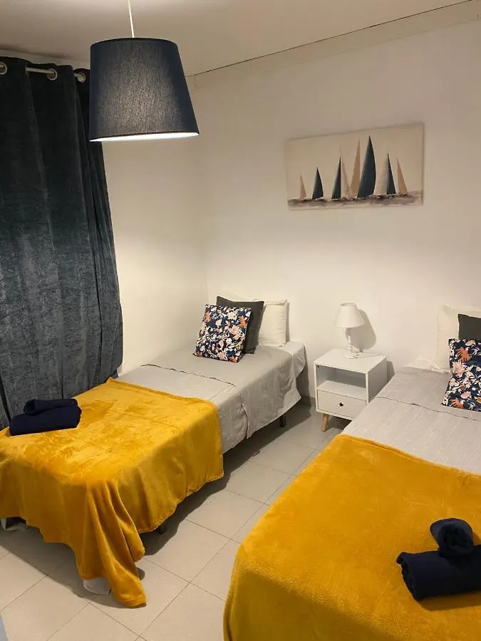 Appartement Rocmar à Roses