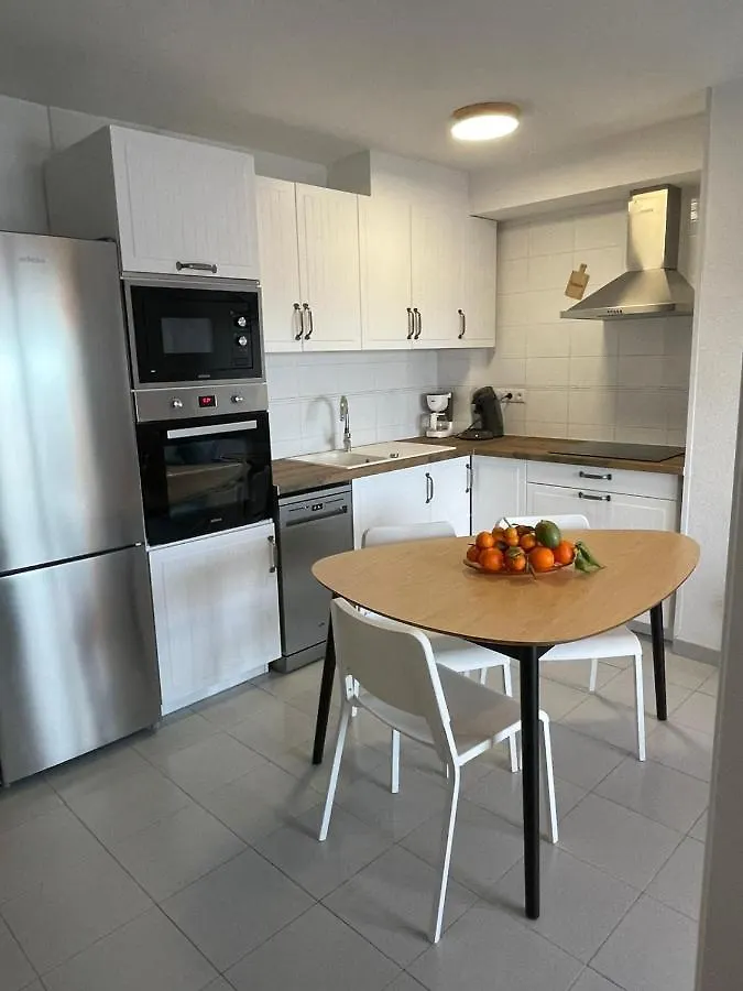 Rocmar Apartment Roses 0*,  Spain